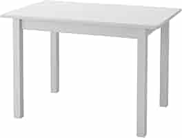 IKEA 高さ調節可能な子供用テーブル SANSAD イケア IKEA イケア キッズテーブル SANSAD 子供用 デスク 机 - メルカリ
